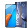 iLike Karastatud Klaasist Ekraanikaitse Infinix Note 12 Pro jaoks, 9H Kõvadus, 0.33mm, Läbipaistev