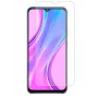iLike Karastatud klaasist ekraanikaitse Samsung Galaxy A12/A03s/A02/M12 ja Xiaomi Redmi 9/9A/9C/10/10A jaoks - 0.33mm lame läbipaistev klaas