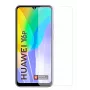 iLike Karastatud Klaasist Ekraanikaitse Samsung Galaxy A22 (Huawei Y6p) jaoks 0.33mm Lame Läbipaistev Klaas