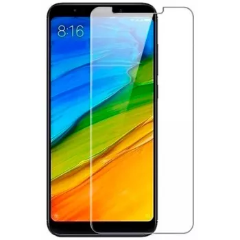 iLike Karastatud Klaasist Ekraanikaitse Xiaomi Redmi 5 Plus jaoks (Ilma Jaemüügipakendita)