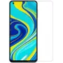 iLike Karastatud klaasist ekraanikaitse Xiaomi Redmi Note 9 / Redmi 9T / Poco M3 jaoks - 0.33mm - Läbipaistev
