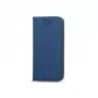 iLike Universal Smart Magnet 5.5-5.7 Dark Blue Car Phone Holder