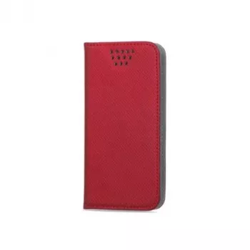 iLike Universal Smart Universal Magnet Case 6.6-6.9 tolli 85x170 Punane