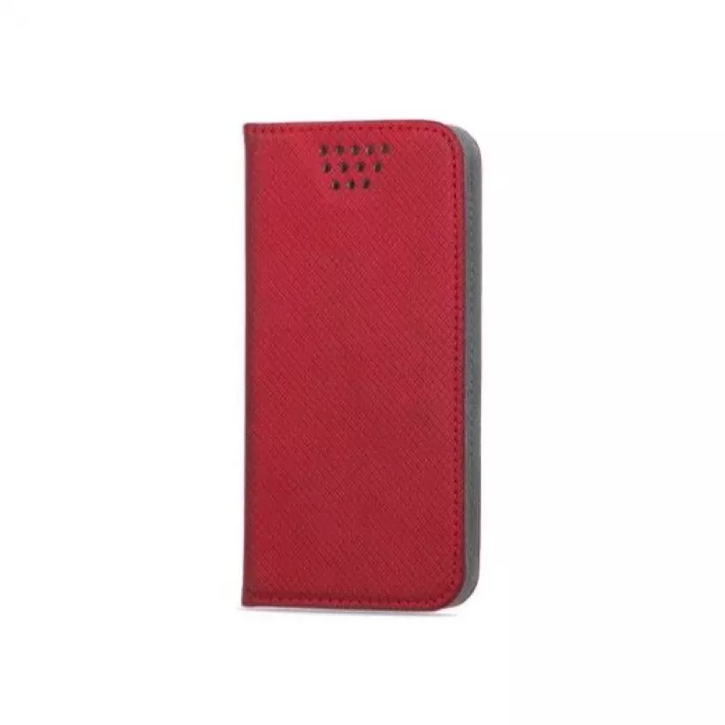 iLike Universal Smart Universal Magnet Case 6.6-6.9 tolli 85x170 Punane