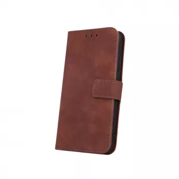 iLike V3 raamatukaan Xiaomi Redmi Note 10 5G / Poco M3 Pro / M3 Pro 5G jaoks - pruun