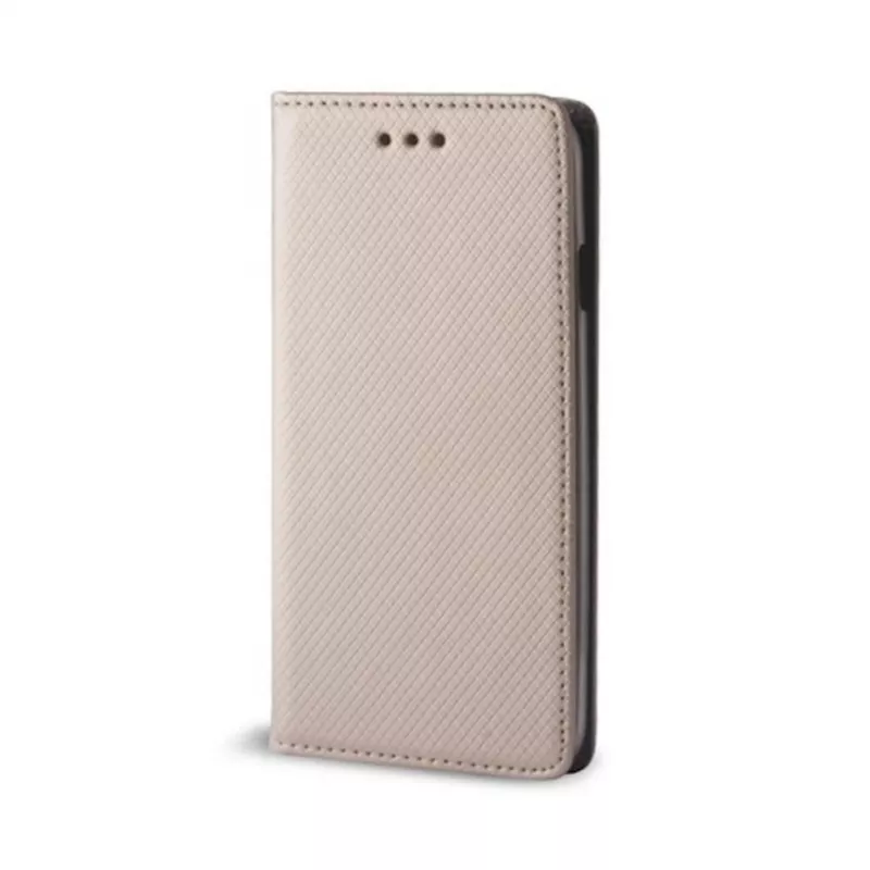 iLike Xiaomi 11T / 11T Pro Book Case V1 Gold