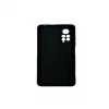 iLike Xiaomi Matt TPU Case Redmi Note 11 Pro 4G / Note 11 Pro 5G Black