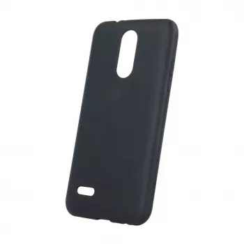 iLike Xiaomi Mi 11 Lite Silicon Case Black