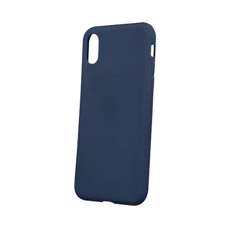 iLike Xiaomi Mi 8 Lite Matt TPU Case Dark Blue
