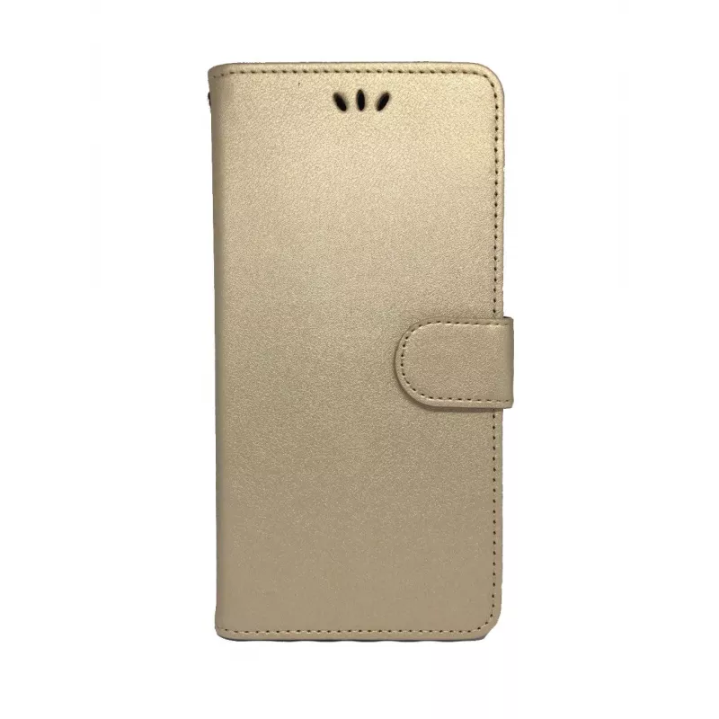 iLike Xiaomi Mi A1 Book Case Gold