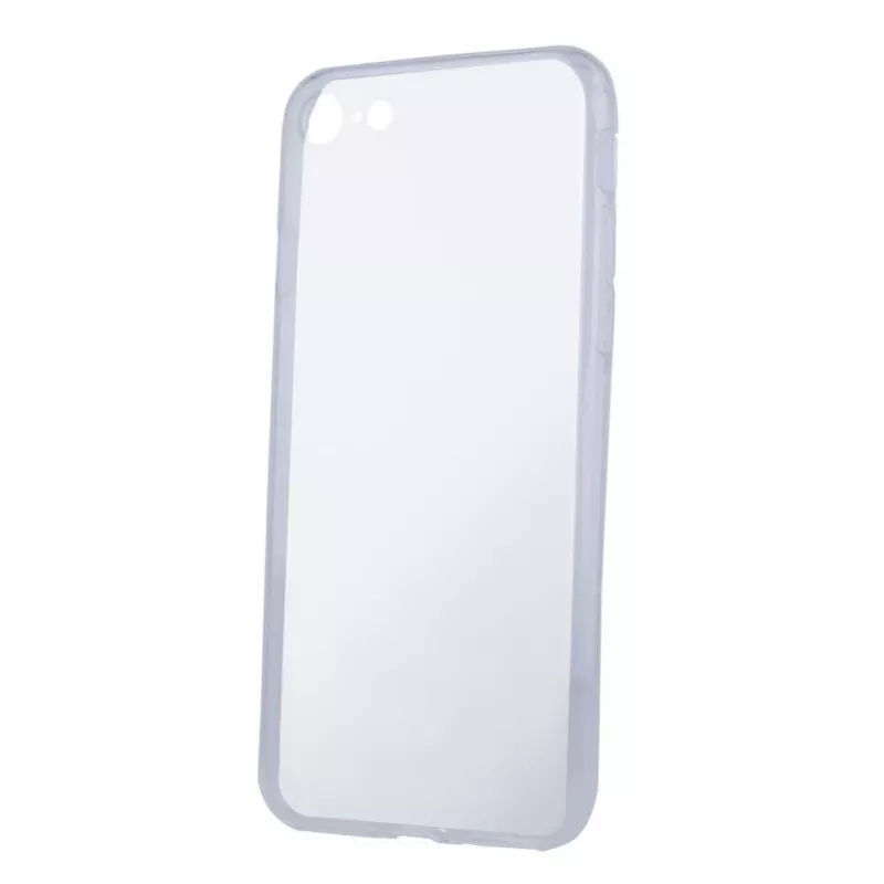 iLike Xiaomi Mi A3 Slim Case 1 mm Transparent