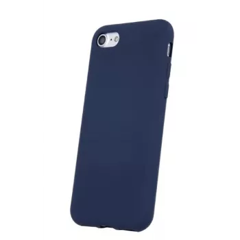 iLike Xiaomi Poco C40 Silicone Case Dark Blue