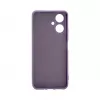 iLike Xiaomi Poco M6 Nano Silicone Case Purple
