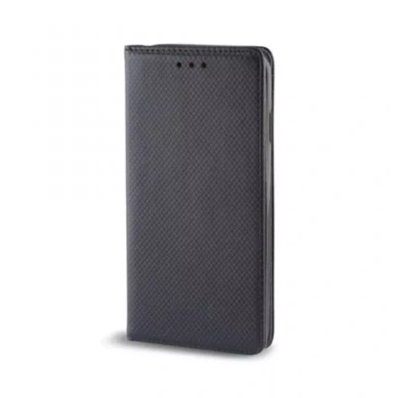 iLike Xiaomi Poco X7 Pro 5G Smart Magnet Book Case Black