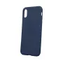 iLike Xiaomi Redmi 10 Matt TPU Case Navy Blue