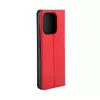 iLike Xiaomi Redmi 12C Book Case Slim Red