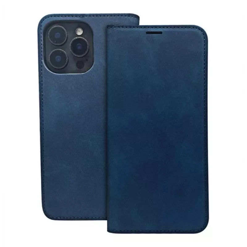 iLike Xiaomi Redmi 13C 4G / 13C 5G / Poco C65 Navy Blue Tagakaas