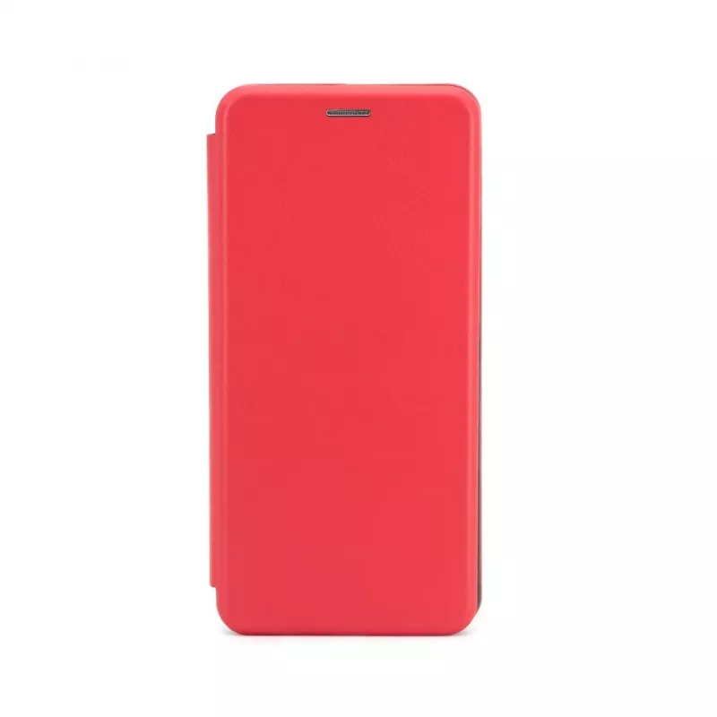 iLike Xiaomi Redmi 13C 4G / Poco C65 Book Case Slim Red