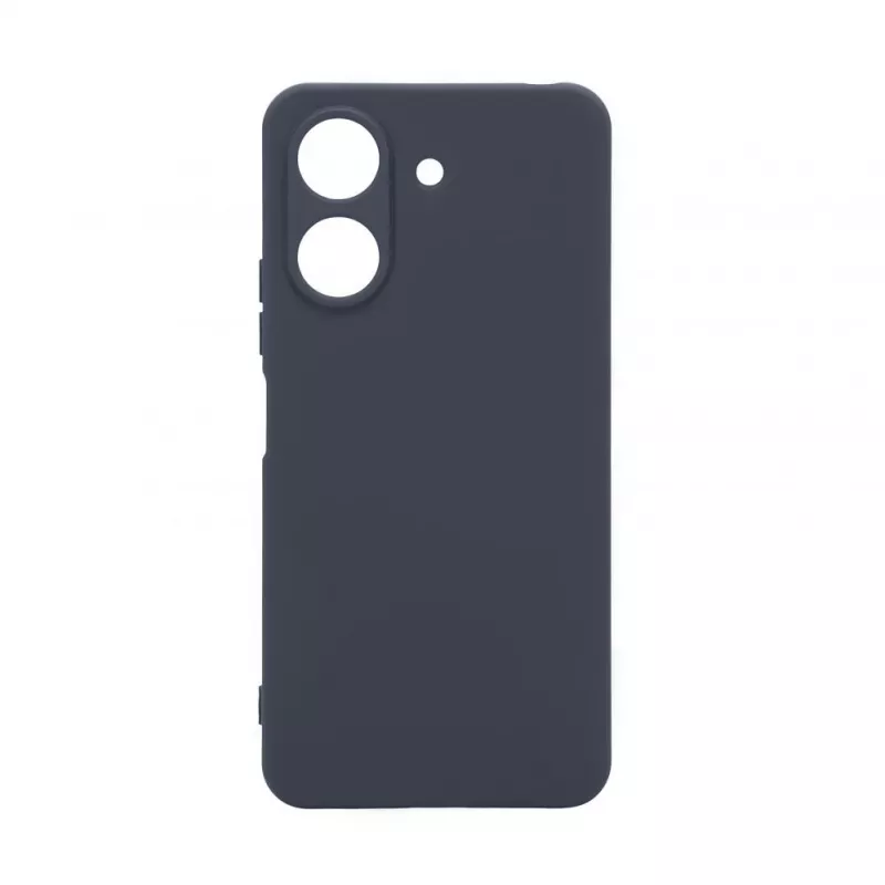 iLike Xiaomi Redmi 13C 4G / Poco C65 Nano Silicone Case Blue
