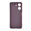 iLike Xiaomi Redmi 13C 4G / Poco C65 Nano Silicone Case Purple