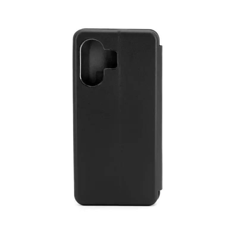 iLike Xiaomi Redmi 13C 5G Book Case Slim Black