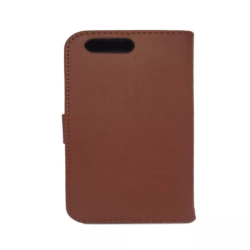 iLike Xiaomi Redmi 4A Book Case Brown