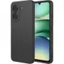 iLike Xiaomi Redmi 5A Silikoonkate Must