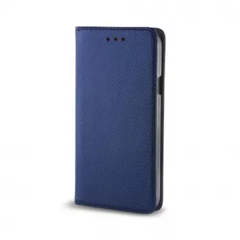 iLike Xiaomi Redmi 8 nutikas magnetkate mereväesinine