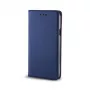 iLike Xiaomi Redmi 8 nutikas magnetkate mereväesinine