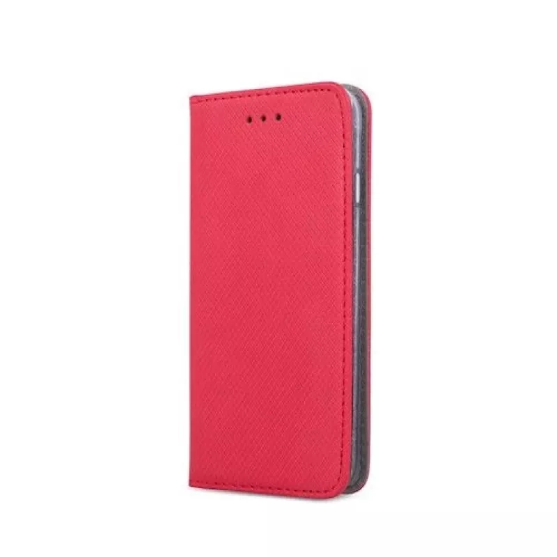 iLike Xiaomi Redmi 9T / Poco M3 Book Case V1 Red