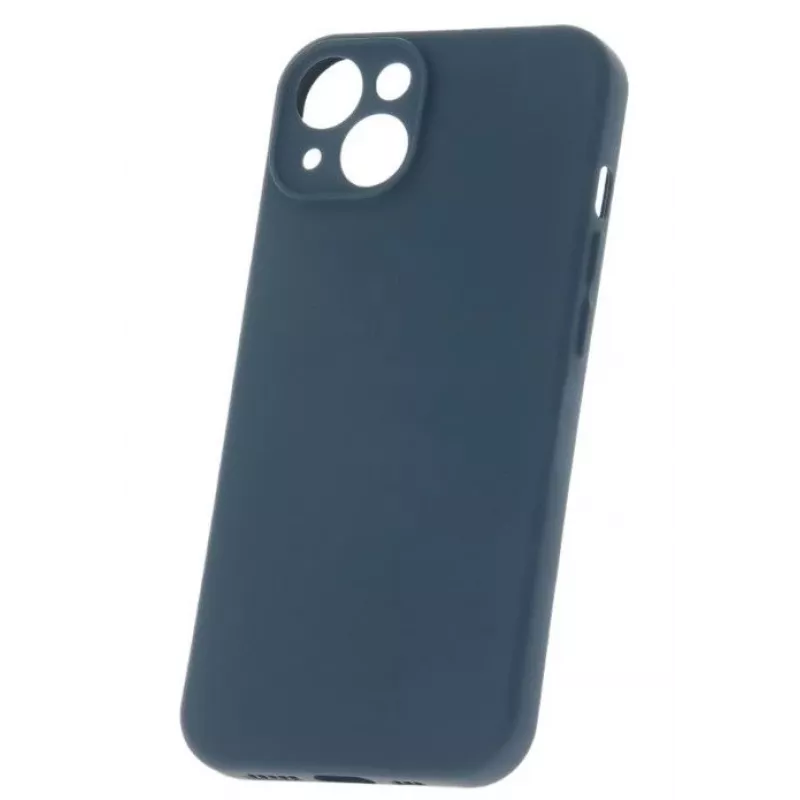 iLike Xiaomi Redmi A3 4G (Global) Silicon Case Dark Blue