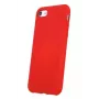 iLike Xiaomi Redmi Note 12 Pro 5G Silicone Case Red
