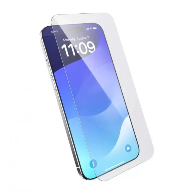 iLike Xiaomi Redmi Note 13 4G 0.33 Flat Clear Glass Anti-Static Screen Protector