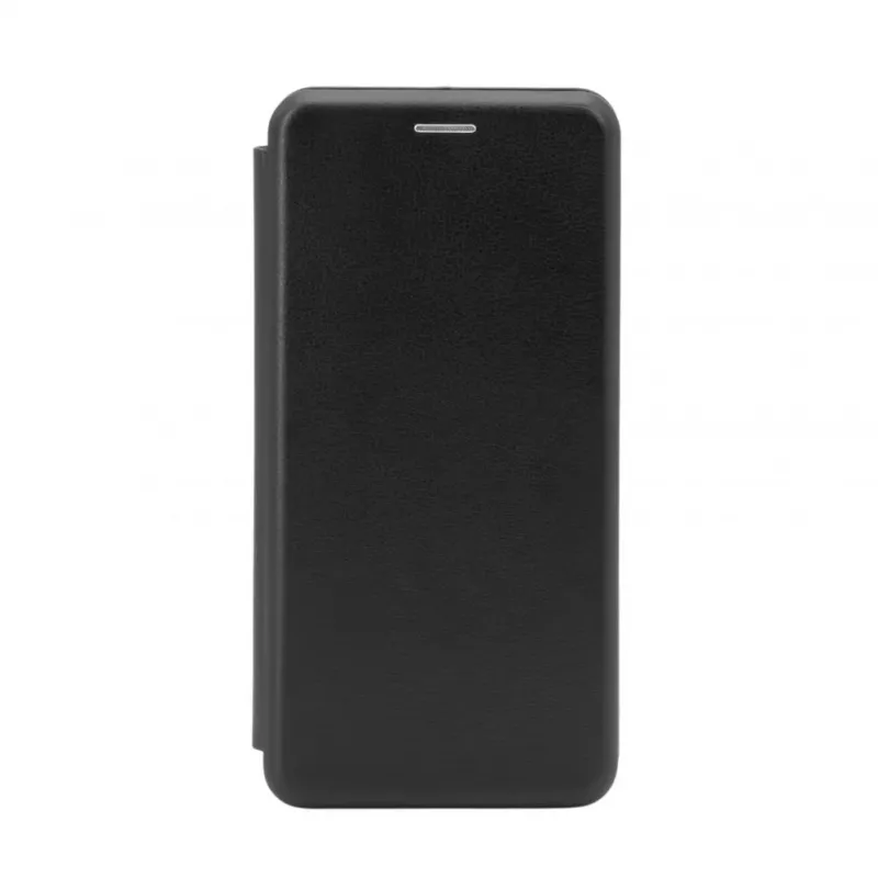 iLike Xiaomi Redmi Note 13 4G Book Case Slim Black