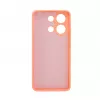 iLike Xiaomi Redmi Note 13 4G Nano Silikoonist ümbris Roosa