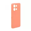iLike Xiaomi Redmi Note 13 4G Nano Silikoonist ümbris Roosa