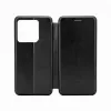 iLike Xiaomi Redmi Note 13 5G raamatukohver Slim Must
