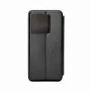 iLike Xiaomi Redmi Note 13 5G raamatukohver Slim Must
