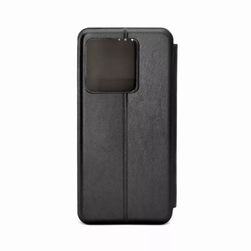 iLike Xiaomi Redmi Note 13 5G raamatukohver Slim Must