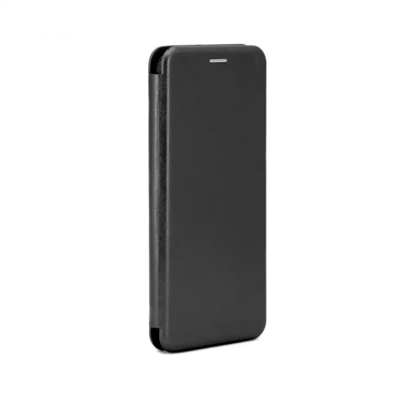 iLike Xiaomi Redmi Note 13 5G raamatukohver Slim Must