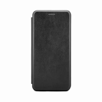 iLike Xiaomi Redmi Note 13 5G raamatukohver Slim Must
