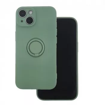 iLike Xiaomi Redmi Note 13 Pro+ 5G (Global) sõrmehoidjaga ümbris Mint