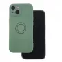 iLike Xiaomi Redmi Note 13 Pro+ 5G (Global) sõrmehoidjaga ümbris Mint