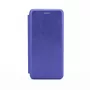 iLike Xiaomi Redmi Note 13 Pro Plus 5G Book Case Slim Midnight Blue