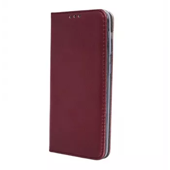 iLike Xiaomi Redmi Note 14 Pro 4G (Global) nutikas magnetiline ümbris punane