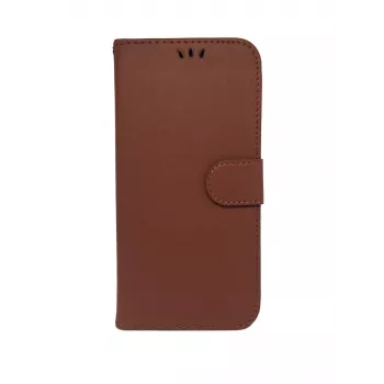 iLike Xiaomi Redmi Note 4 / Note 4X Book Case Brown