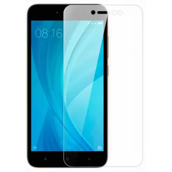 iLike Xiaomi Redmi Note 5 Tagakaas Läbipaistev TPU
