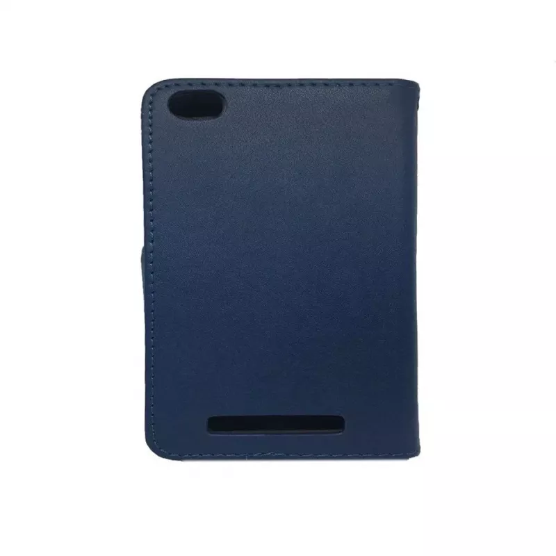 iLike Xiaomi Redmi Note 5A Book Case Blue