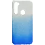 iLike Xiaomi Redmi Note 8 / Redmi Note 8 2021 BLING Tagakaas Sinine