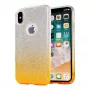 iLike Xiaomi Redmi Note 8 / Redmi Note 8 2021 BLING Tagakaas Kuldne